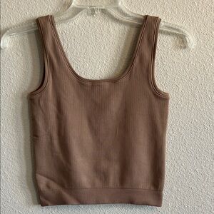 Athleta Girl Rise Above tank, size 16